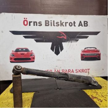 STÖTDÄMPARE BAK