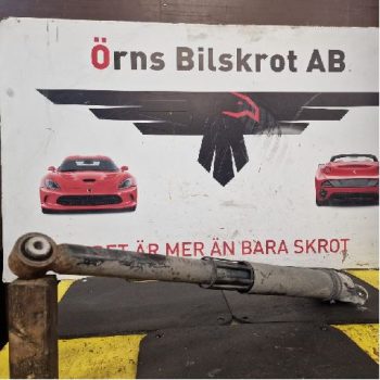 STÖTDÄMPARE BAK