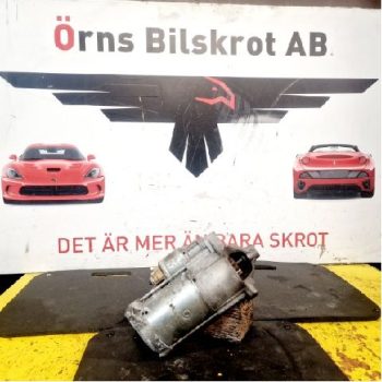 STARTMOTOR DIESEL