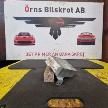 STYRENHET STYRSERVO