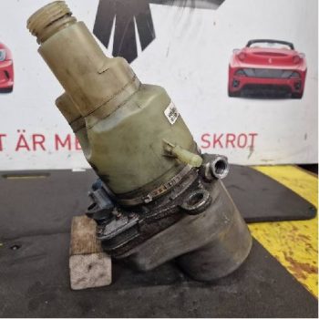 STYRSERVOPUMP ELEKTRISK
