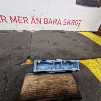 STYRENHET PARKERINGSHJÄLP