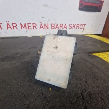 SENSOR AKTIVT KOLLISIONSSKYDD