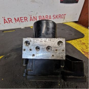 ABS HYDRAULAGGREGAT