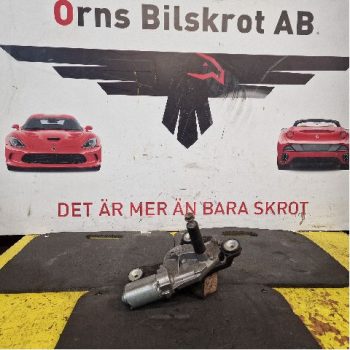 TORKARMOTOR BAKLUCKA