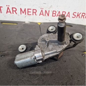 TORKARMOTOR BAKLUCKA
