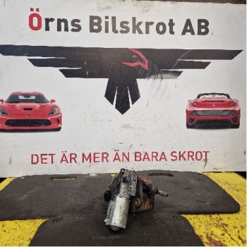 TORKARMOTOR BAKLUCKA