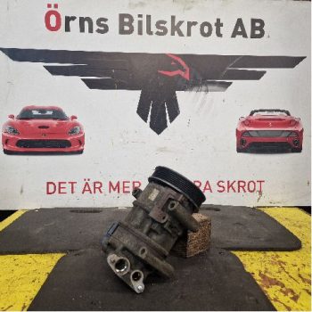 AC KOMPRESSOR