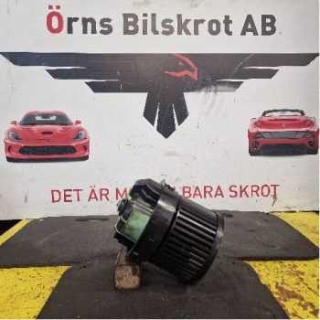 VÄRMEFLÄKT