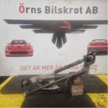 TORKARMEKANISM VINDRUTA