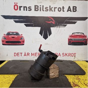 BRÄNSLEFILTER/HÅLLARE