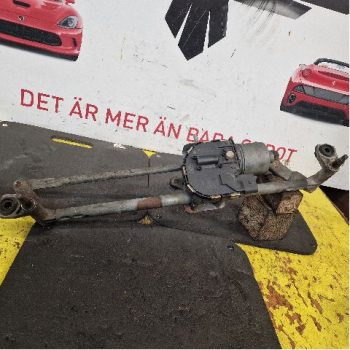 TORKARMEKANISM VINDRUTA
