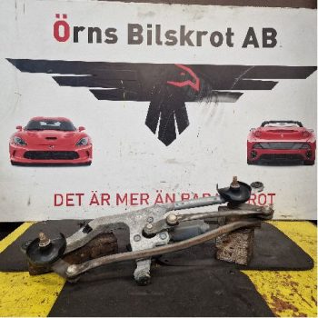 TORKARMOTOR VINDRUTA