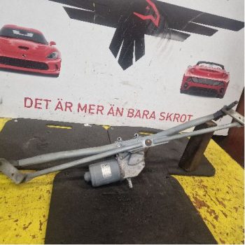 TORKARMOTOR VINDRUTA