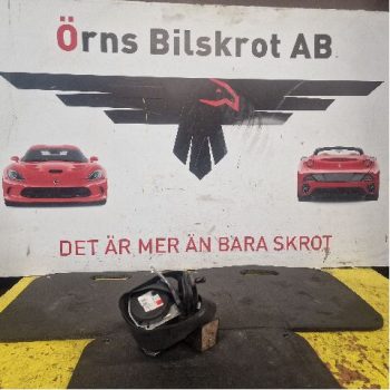 SÄKERHETSBÄLTE FRAM VÄ