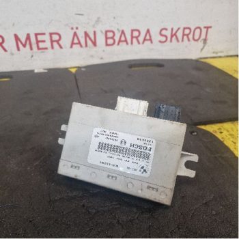 STYRENHET PARKERINGSHJÄLP