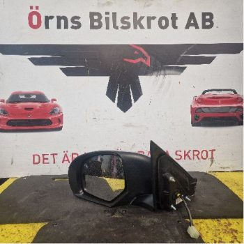 SPEGEL YTTRE EL VÄ