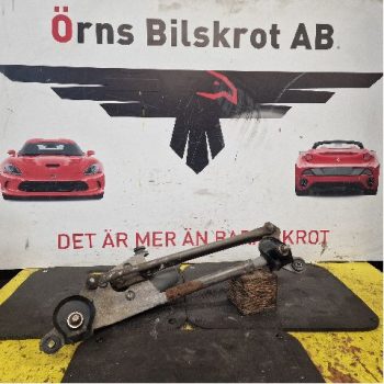 TORKARMEKANISM VINDRUTA