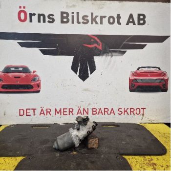 TORKARMOTOR VINDRUTA