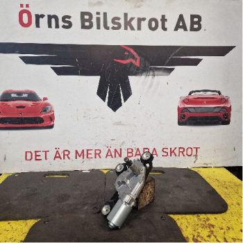TORKARMOTOR BAKLUCKA