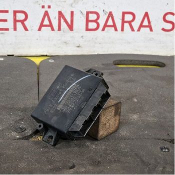 STYRENHET PARKERINGSHJÄLP