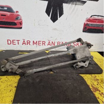 TORKARMEKANISM VINDRUTA