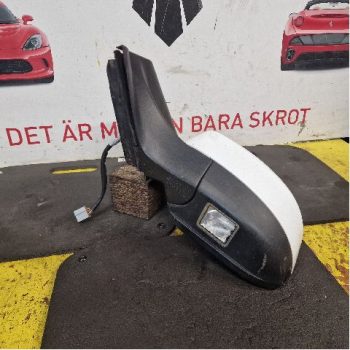 SPEGEL YTTRE EL VÄ