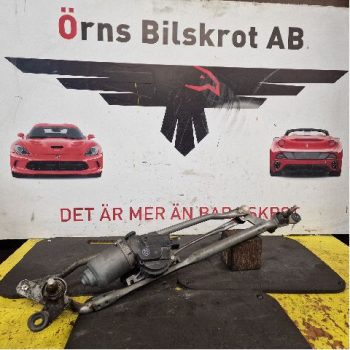 TORKARMEKANISM VINDRUTA
