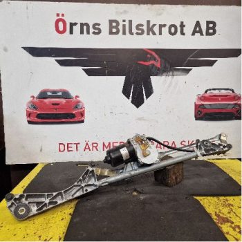 TORKARMEKANISM VINDRUTA