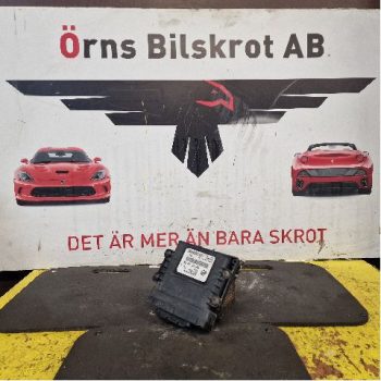 STYRNING ÖVRIGT