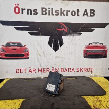 STYRNING ÖVRIGT