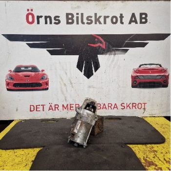 STARTMOTOR