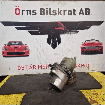 STYRSERVOPUMP ELEKTRISK