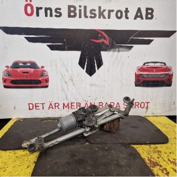 TORKARMEKANISM VINDRUTA