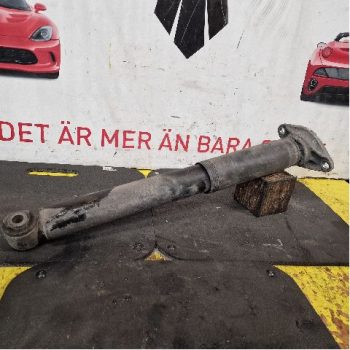 STÖTDÄMPARE BAK