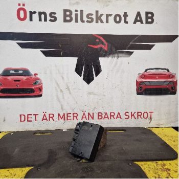 STYRNING ÖVRIGT