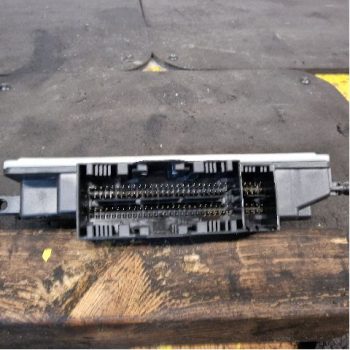 AIRBAG ELEKTRONIKENHET