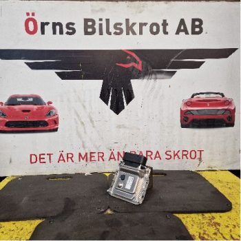 STYRNING ÖVRIGT