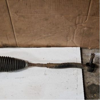 STYRVÄXEL /SNÄCKA HYDRAULISK