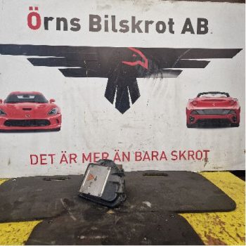 STYRENHET STRÅLKASTARE
