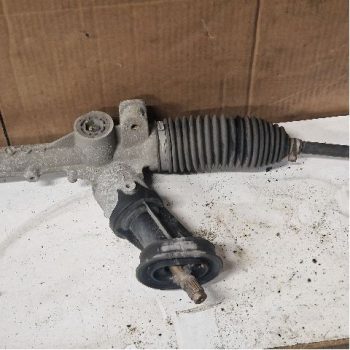 STYRVÄXEL /SNÄCKA HYDRAULISK