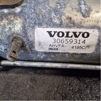 STARTMOTOR DIESEL