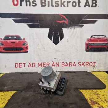ABS HYDRAULAGGREGAT