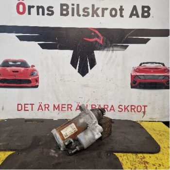 STARTMOTOR