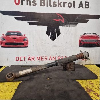 STÖTDÄMPARE BAK