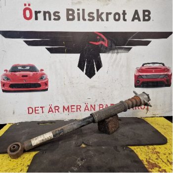 STÖTDÄMPARE BAK