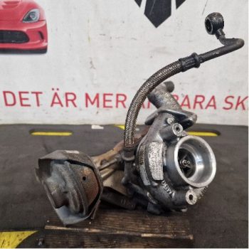 TURBOAGGREGAT
