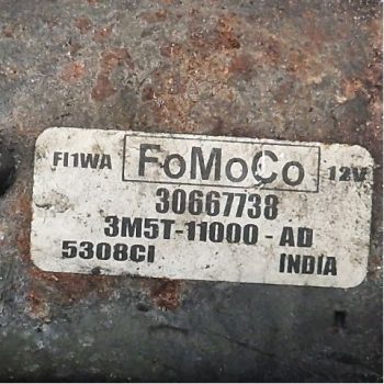 STARTMOTOR
