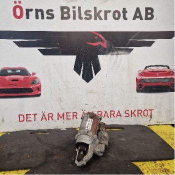 STARTMOTOR