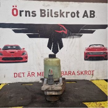 STYRSERVOPUMP ELEKTRISK